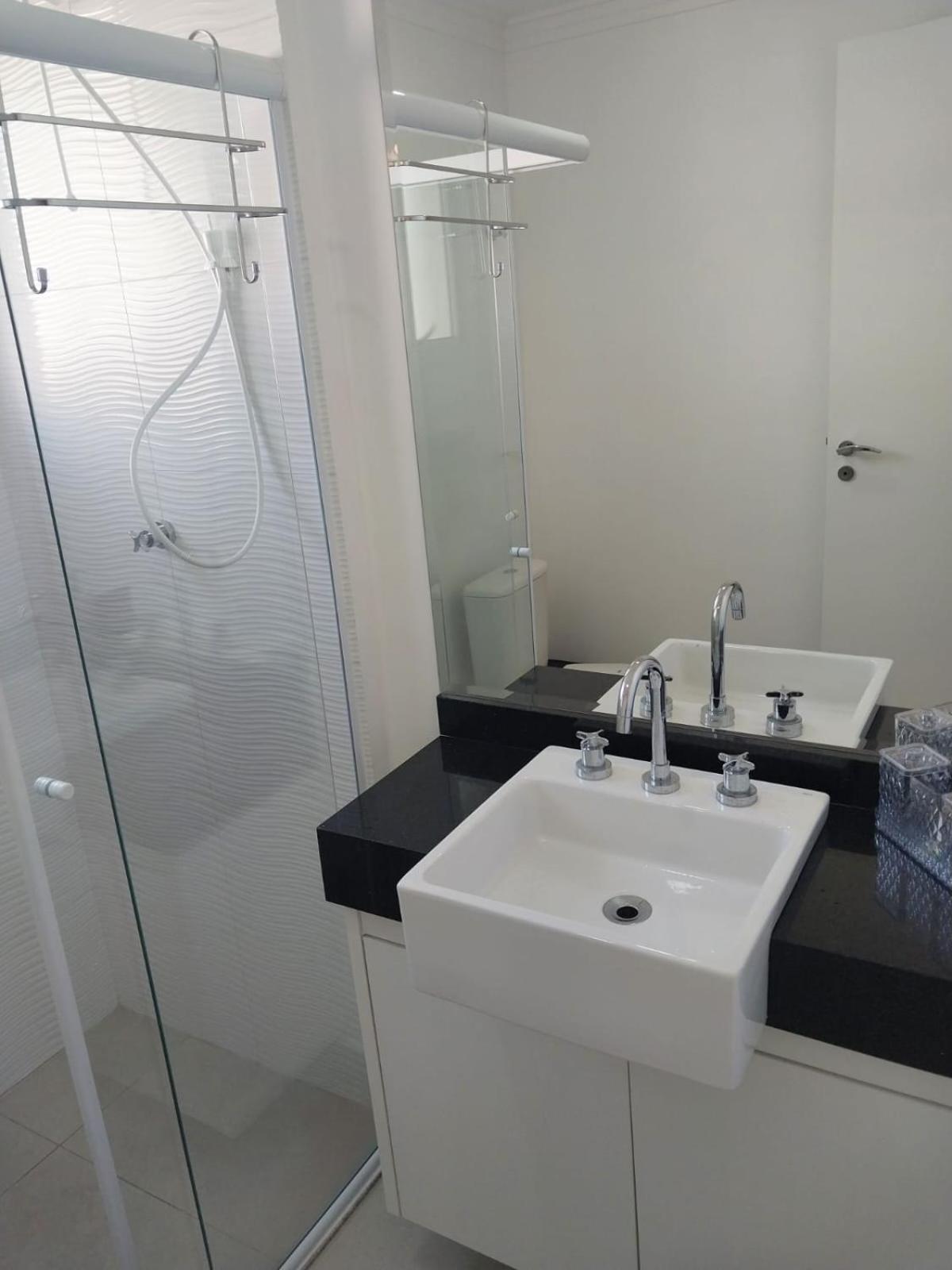 Excelente Mobiliado No Bosque Em Campinas !!! Apartment