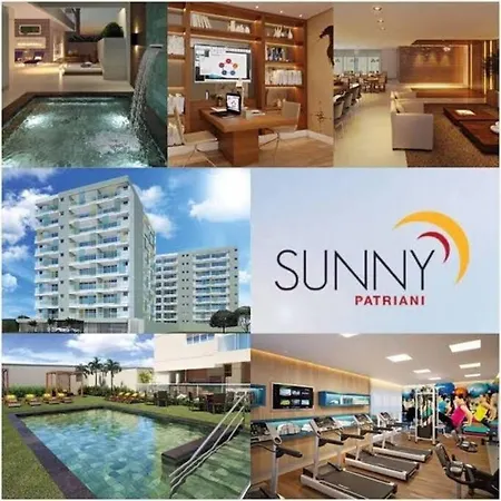 Excelente Apartamento Mobiliado No Bosque Em Campinas !!! Exterior photo