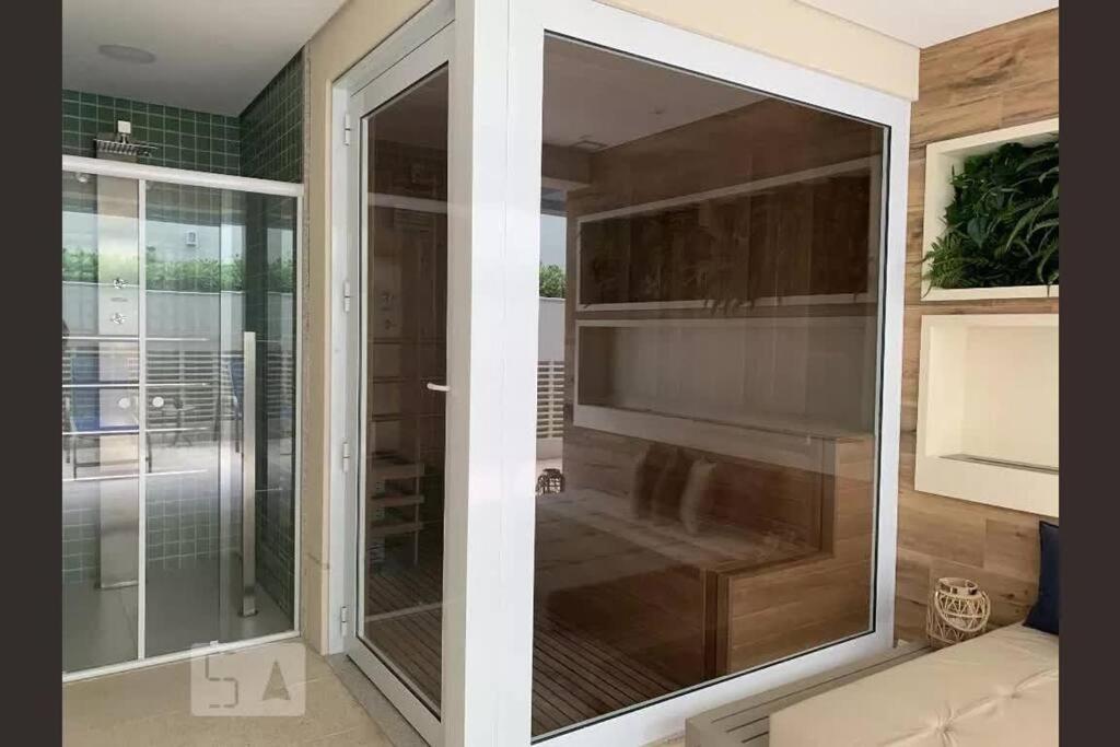 Apartment Excelente Mobiliado No Bosque Em Campinas !!! Campinas (Sao Paulo)
