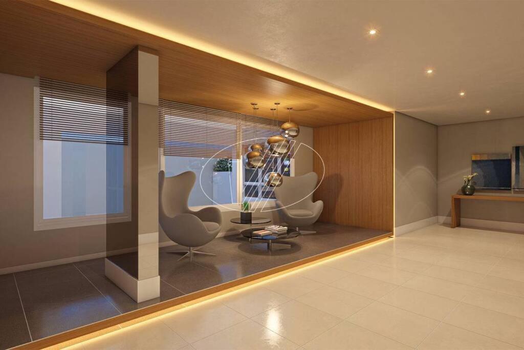 Apartment Excelente Mobiliado No Bosque Em Campinas !!! Campinas (Sao Paulo)