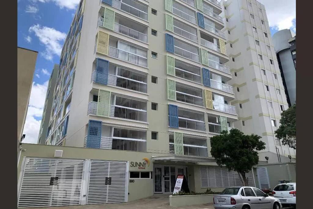 Excelente Mobiliado No Bosque Em Campinas !!! * Campinas (Sao Paulo)