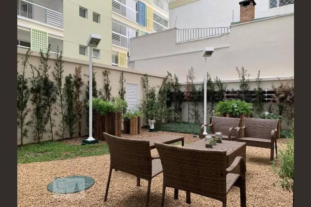 Apartment Excelente Mobiliado No Bosque Em Campinas !!! Campinas (Sao Paulo)