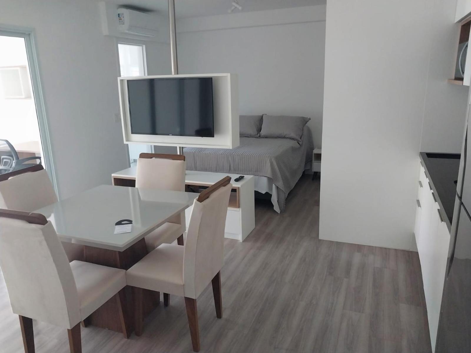 Apartment Excelente Mobiliado No Bosque Em Campinas !!! *