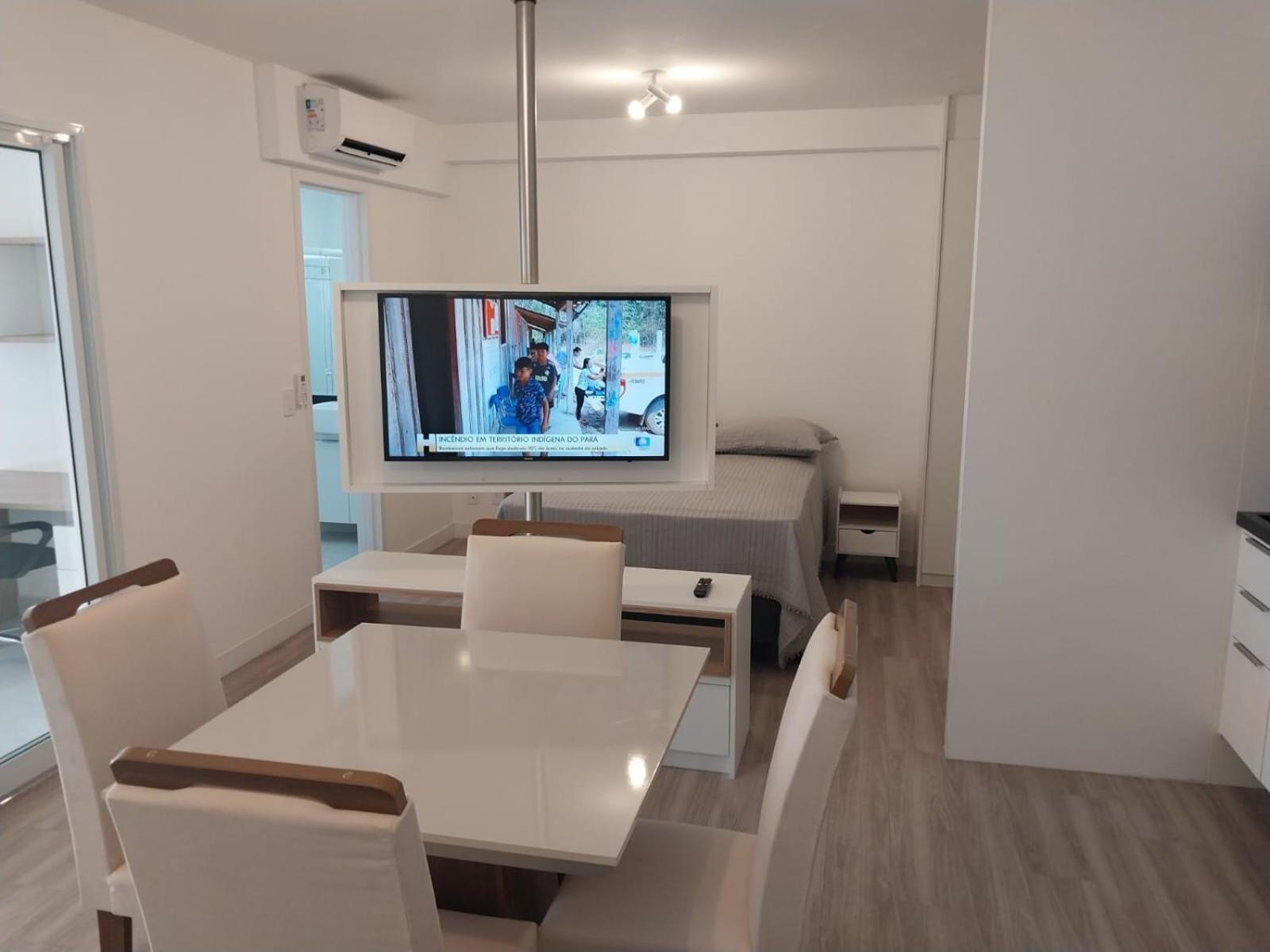Excelente Mobiliado No Bosque Em Campinas !!! Apartment *