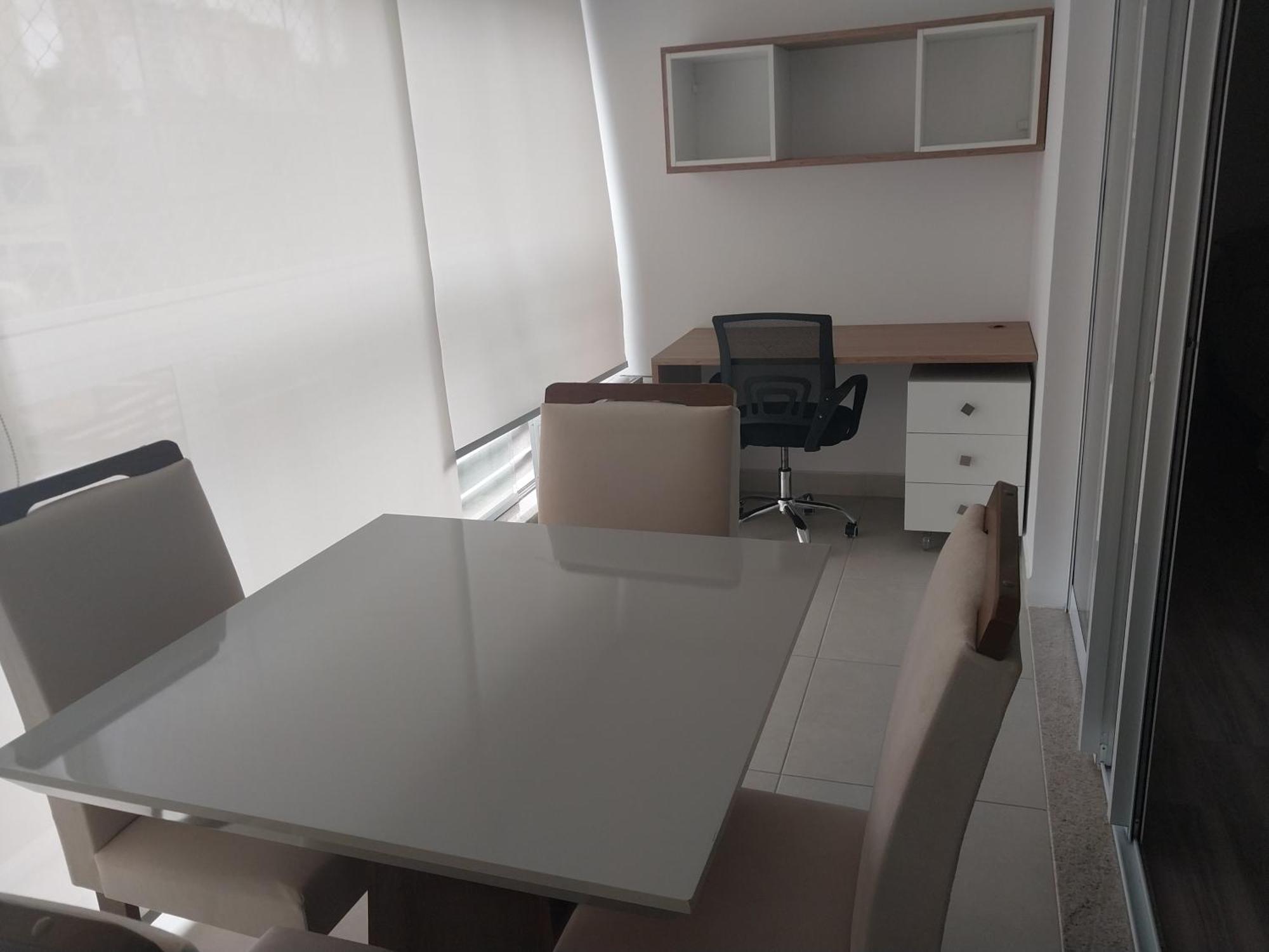 Apartment Excelente Mobiliado No Bosque Em Campinas !!!